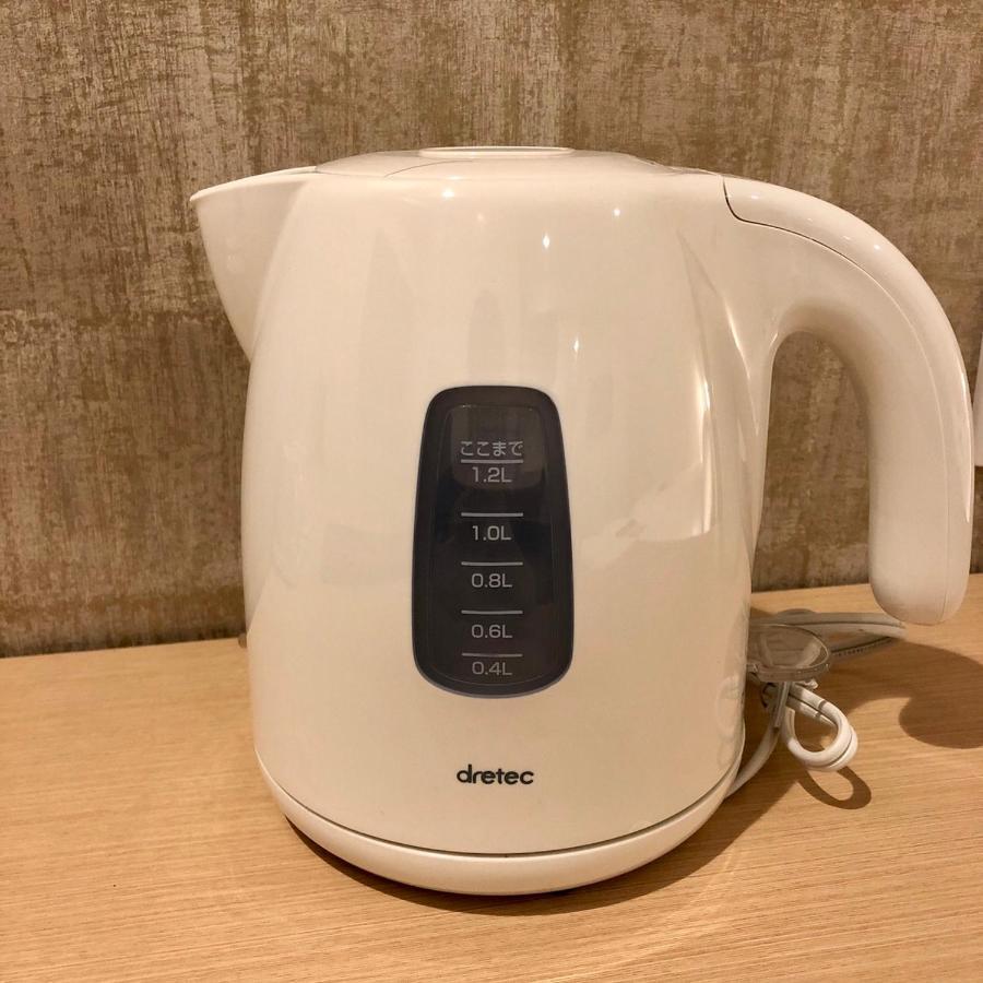 Namba Ebisu Hotel 大阪 外观 照片