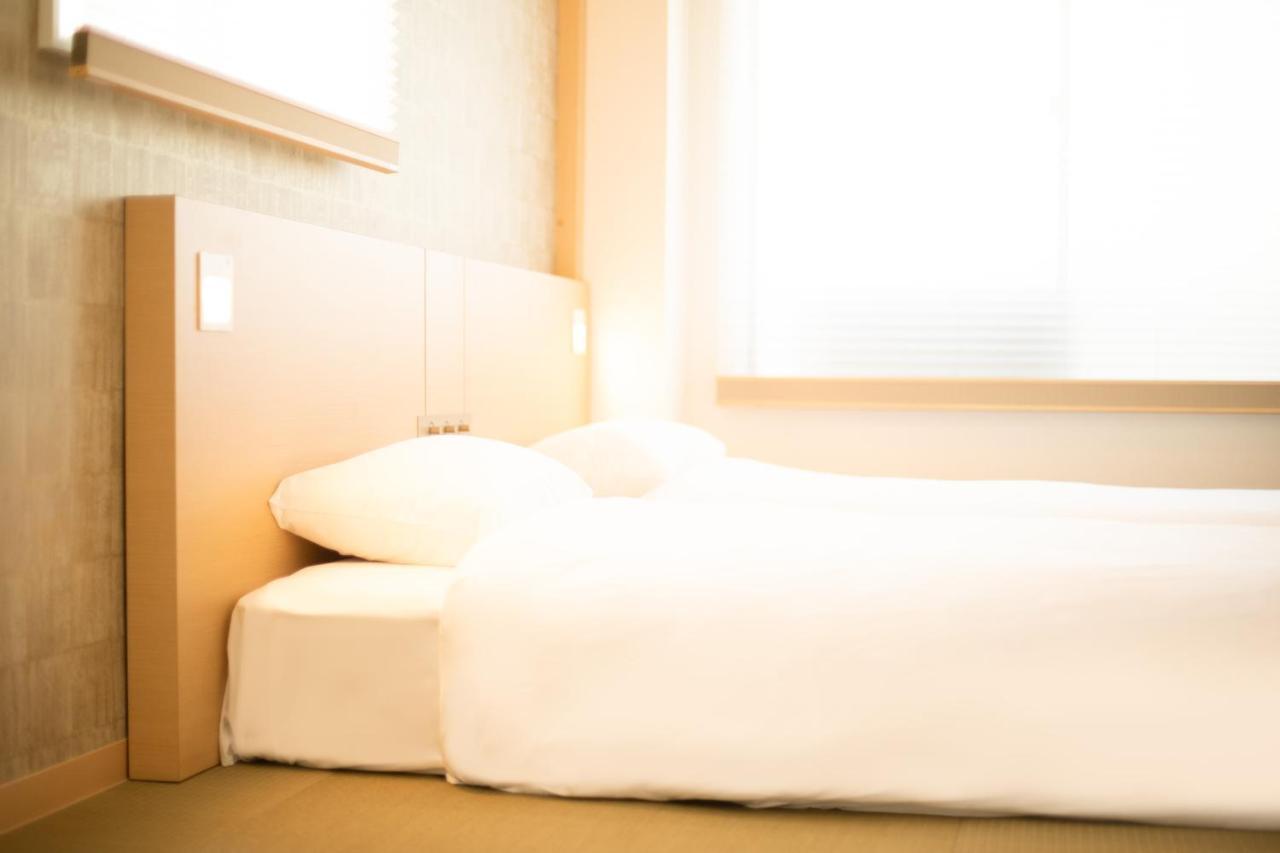 Namba Ebisu Hotel 大阪 外观 照片