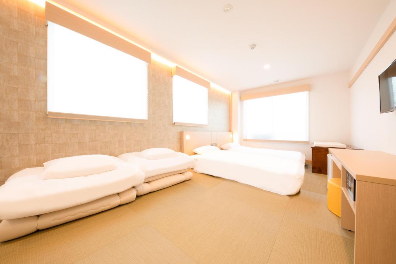 Namba Ebisu Hotel 大阪 外观 照片