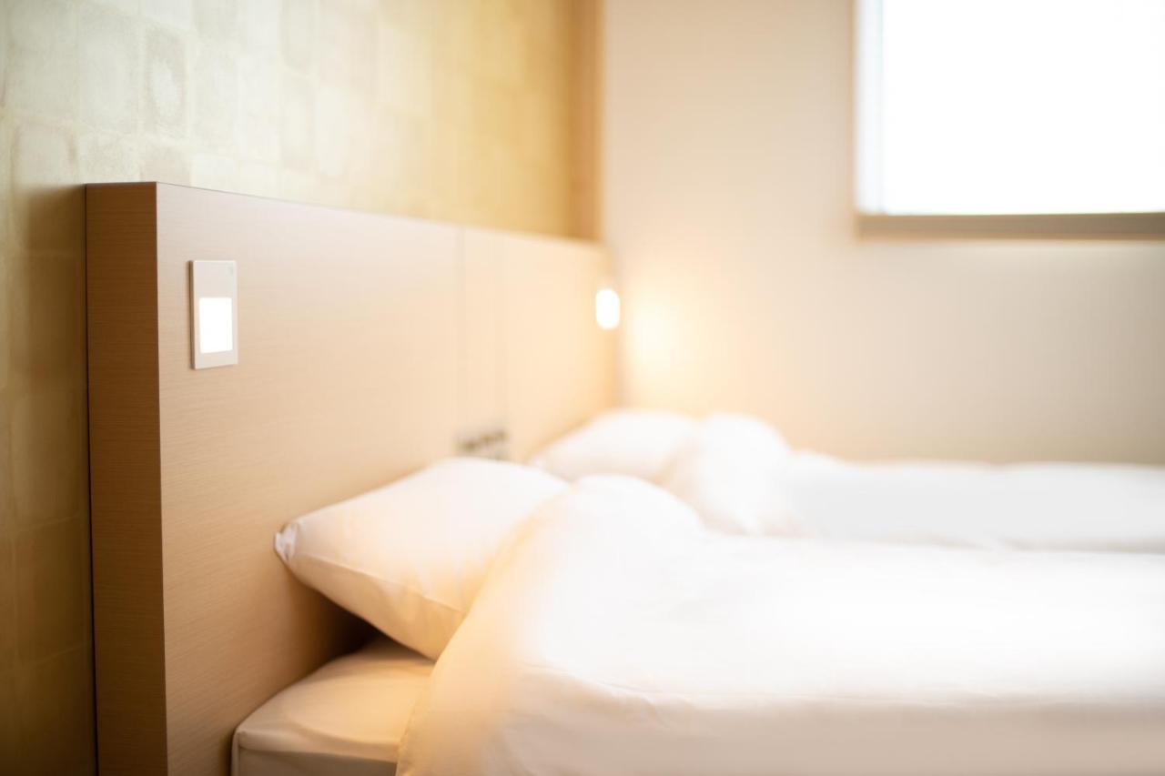 Namba Ebisu Hotel 大阪 外观 照片