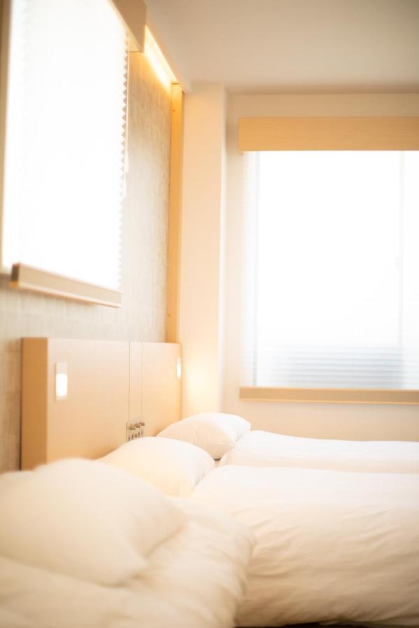 Namba Ebisu Hotel 大阪 外观 照片