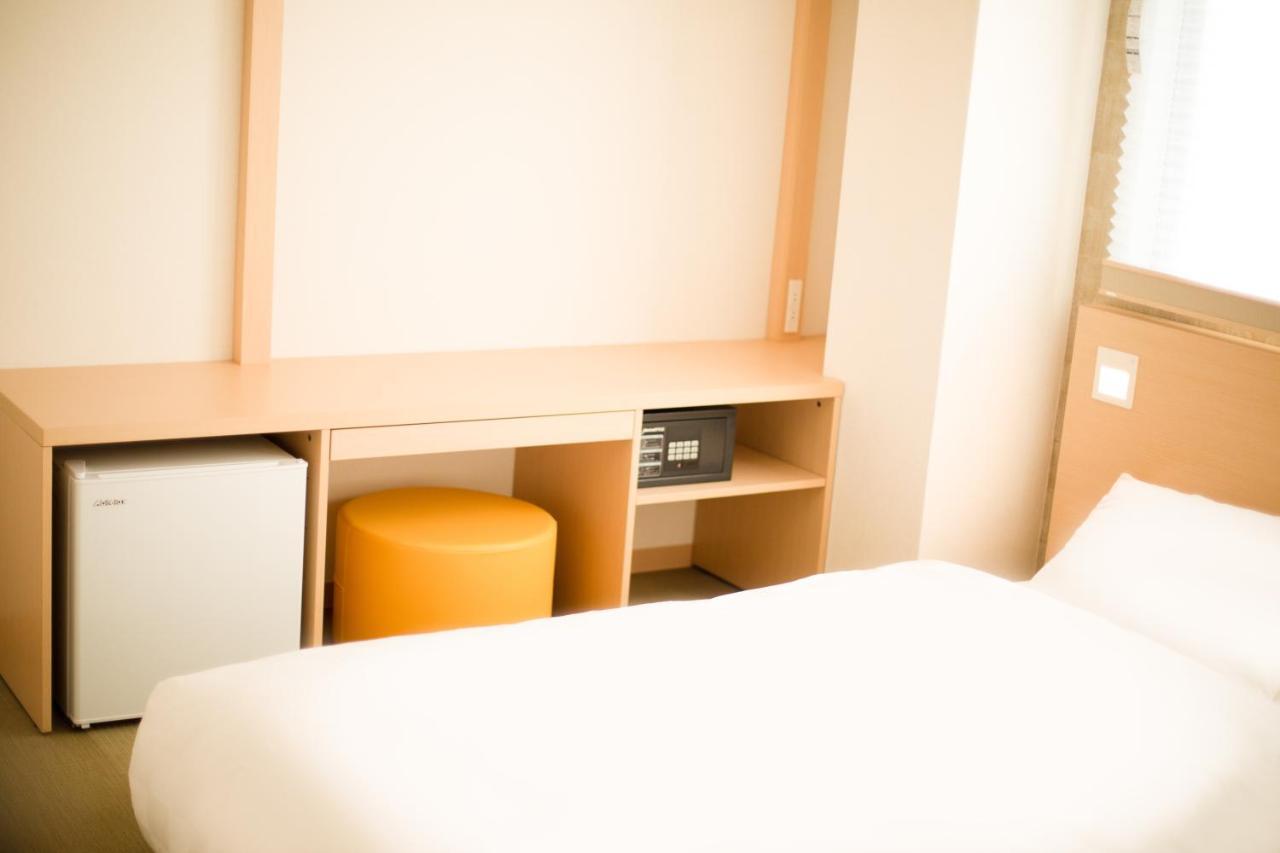 Namba Ebisu Hotel 大阪 外观 照片