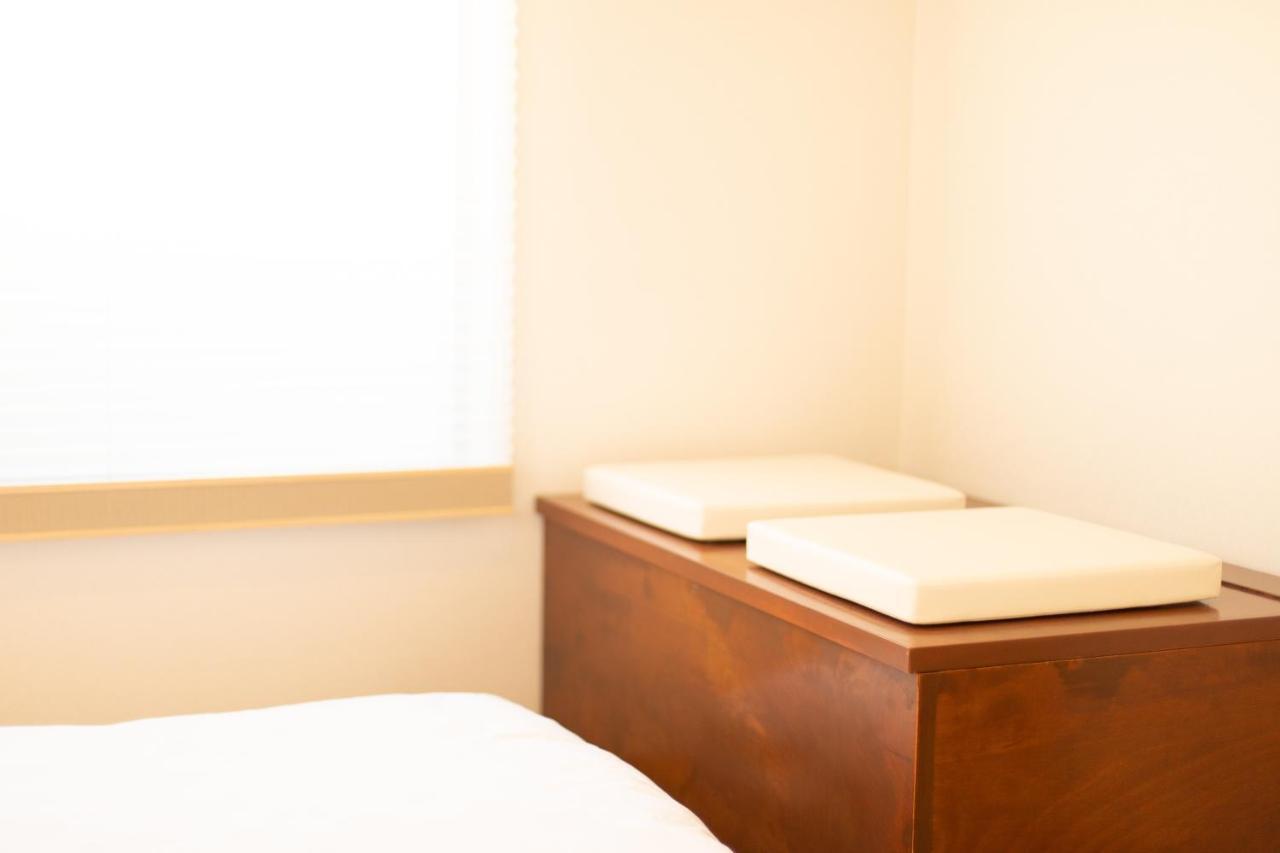 Namba Ebisu Hotel 大阪 外观 照片
