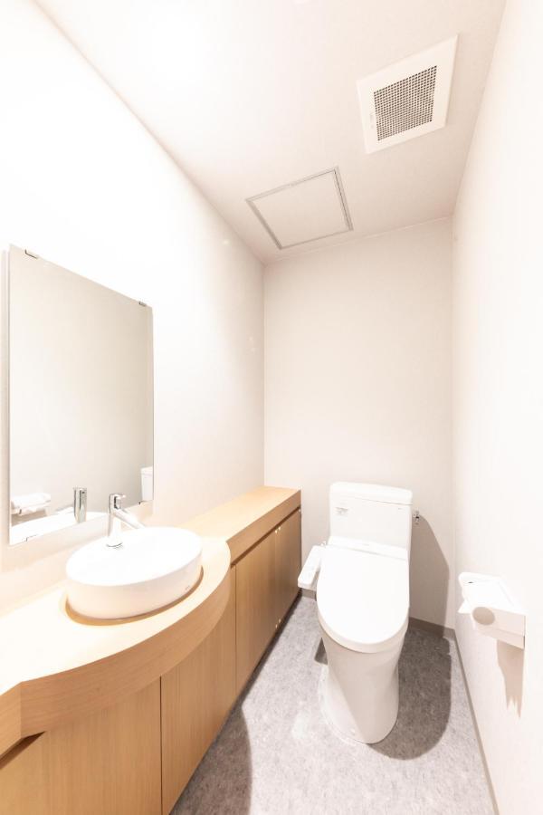 Namba Ebisu Hotel 大阪 外观 照片