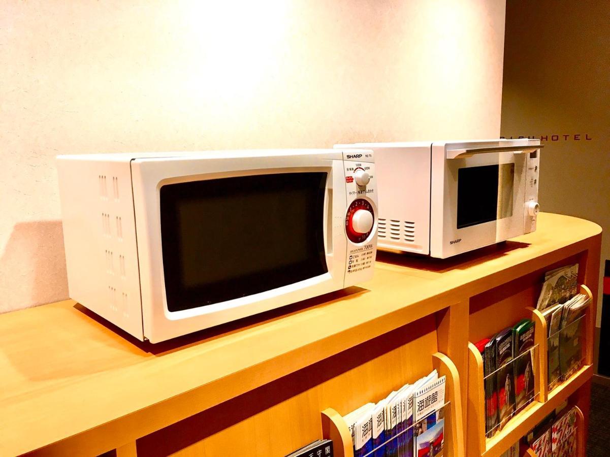Namba Ebisu Hotel 大阪 外观 照片